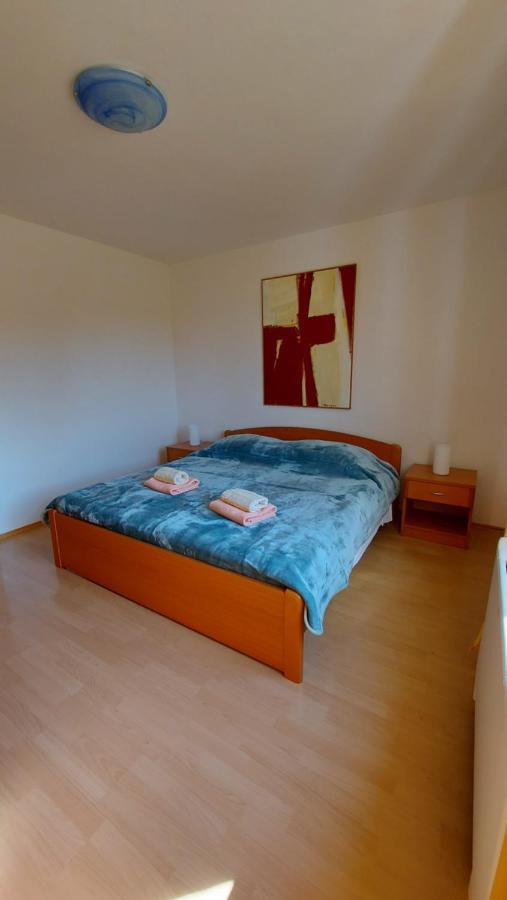 Apartman Roberta Labin (Istria) Exterior foto