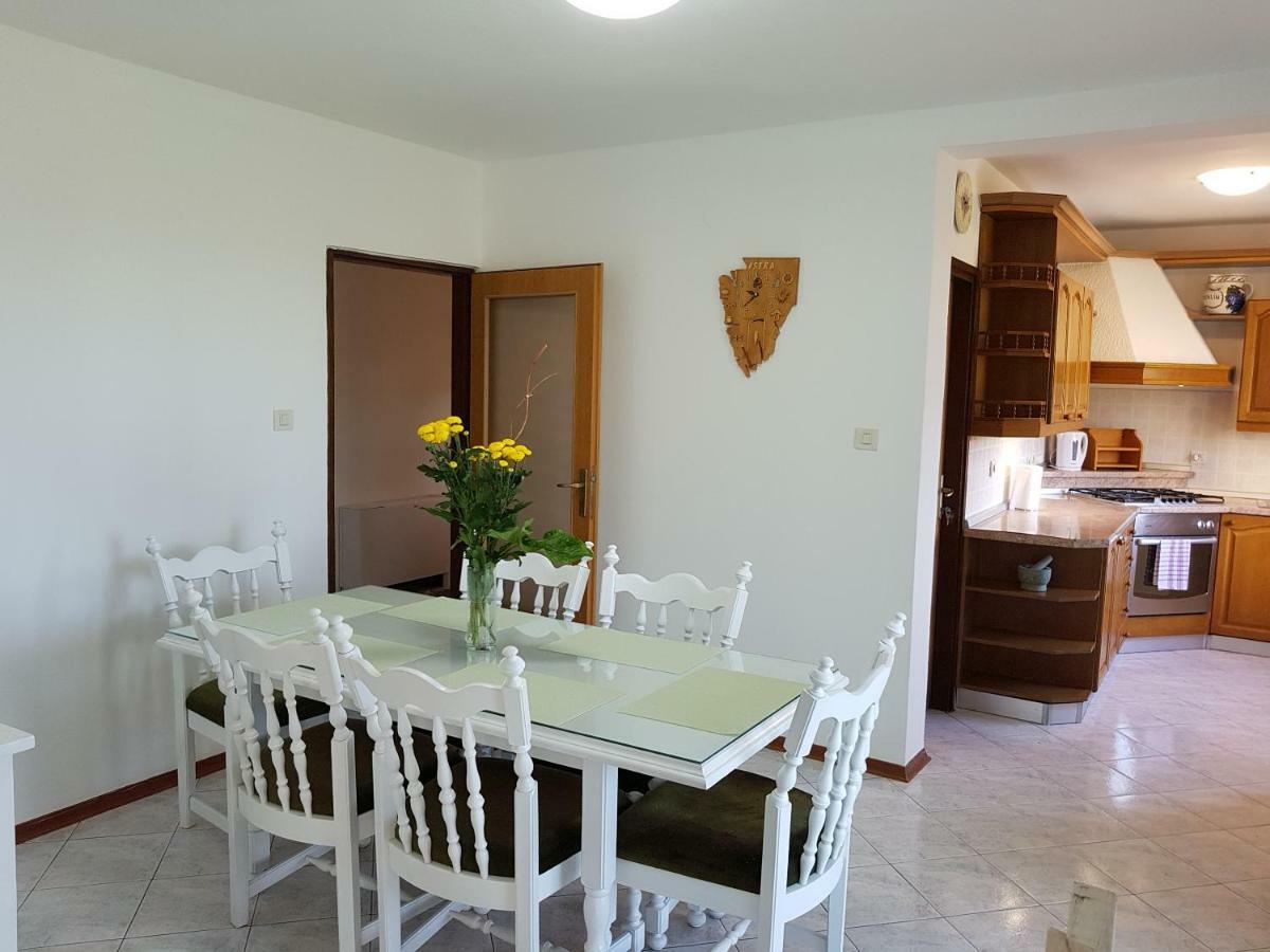 Apartman Roberta Labin (Istria) Exterior foto